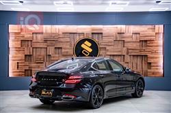 جێنسس G70